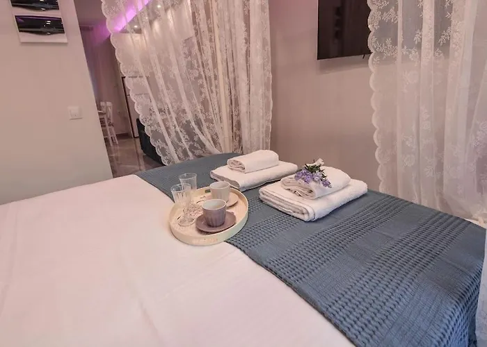 아파트 Dream Luxury