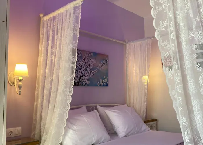 Dream Luxury 아파트 자일로카스트론