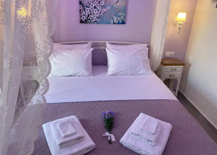 Dream Luxury 아파트 *