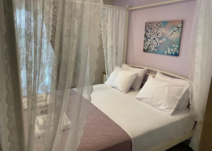 아파트 Dream Luxury 자일로카스트론