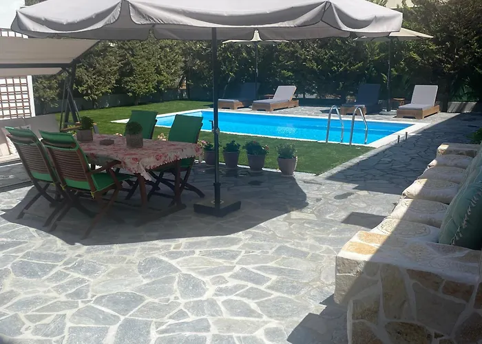 Dream Luxury 아파트