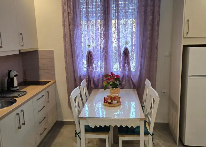 Dream Luxury 아파트