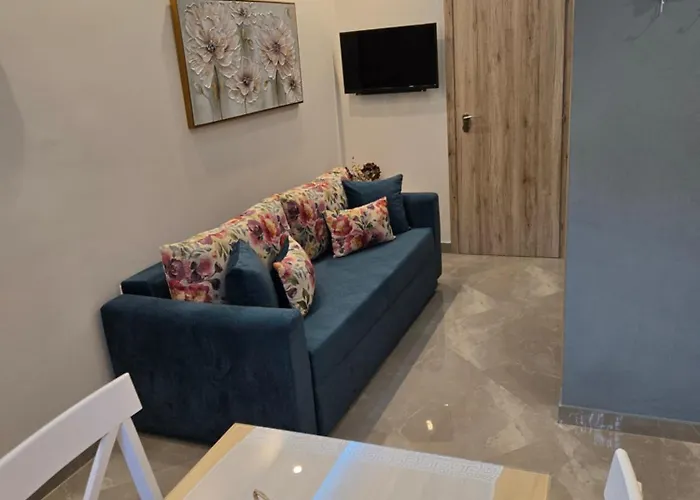 Dream Luxury 아파트 자일로카스트론