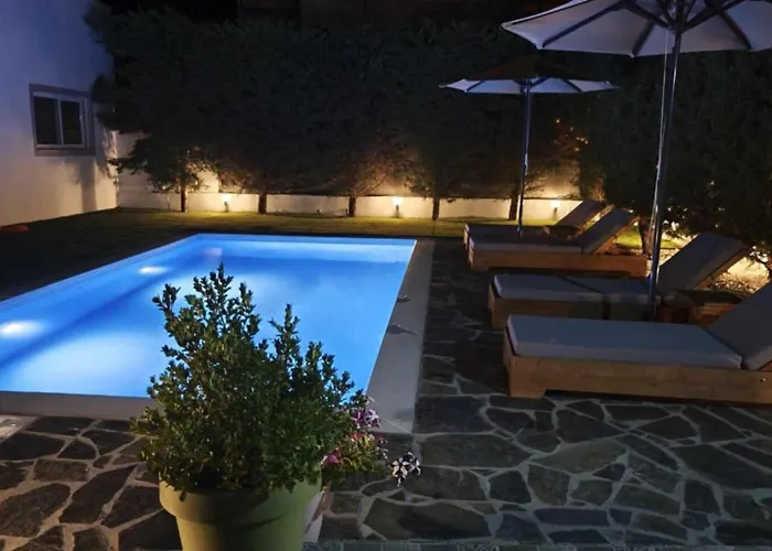 Dream Luxury * 자일로카스트론