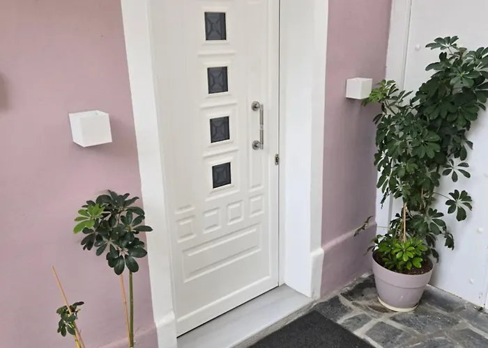 아파트 Dream Luxury