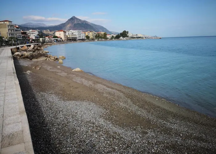 아파트 Dream Luxury 자일로카스트론