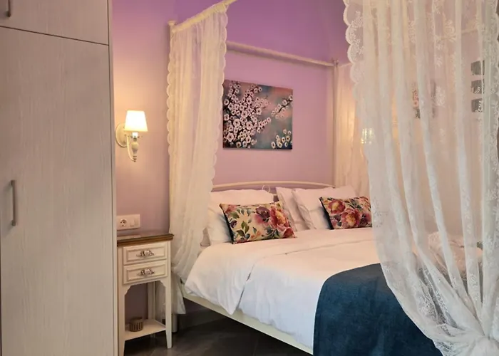 Dream Luxury 자일로카스트론