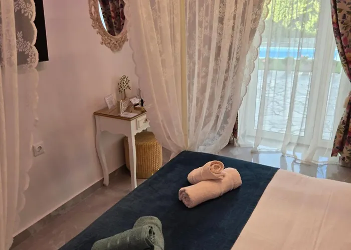 Dream Luxury 자일로카스트론