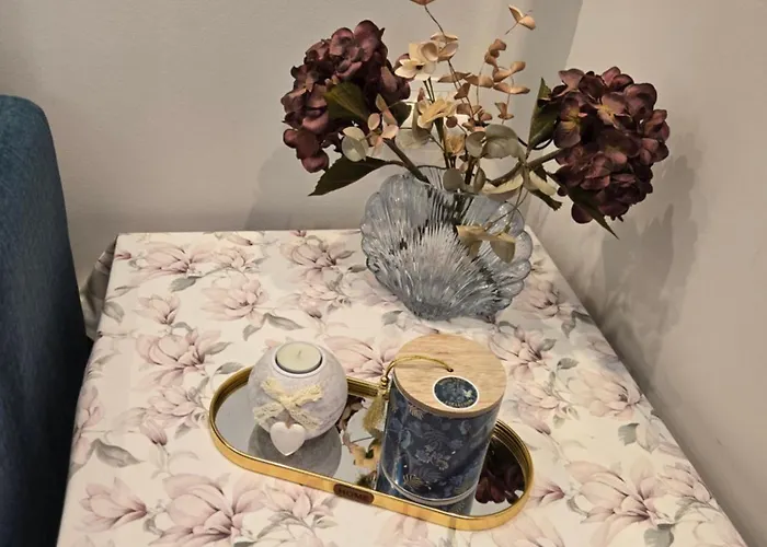 Dream Luxury 아파트